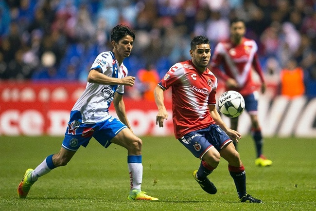 Ph&acirc;n t&iacute;ch tỷ lệ Veracruz vs Puebla, 8h ng&agrave;y 30/10