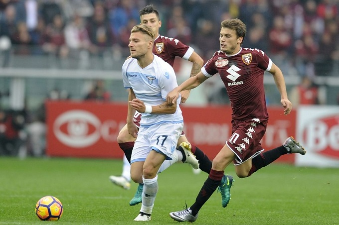 Ph&acirc;n t&iacute;ch tỷ lệ Lazio vs Torino, 3h ng&agrave;y 31/10