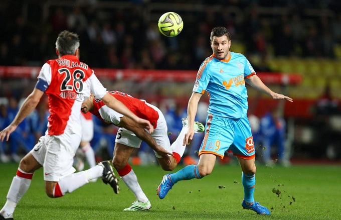 Ph&acirc;n t&iacute;ch tỷ lệ Monaco vs Marseille, 3h05 ng&agrave;y 31/10