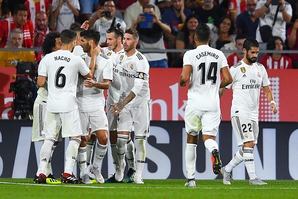 Dự đo&aacute;n Real Madrid vs Legan&eacute;s (3h15 31/10) bởi Van der Vaart