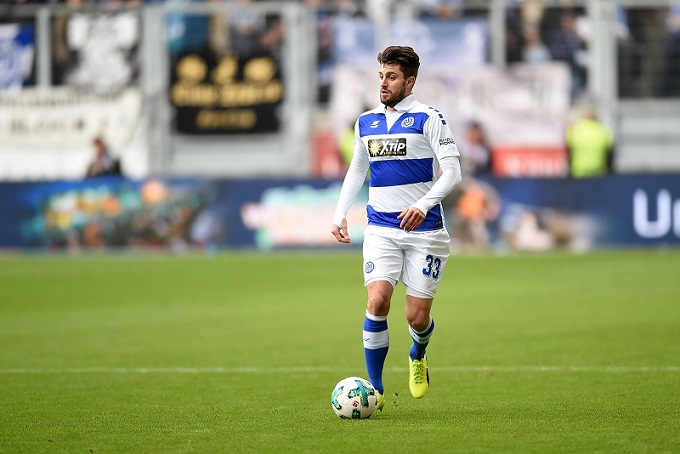 Nhận định b&oacute;ng đ&aacute; Duisburg vs Hoffenheim, 00h30 ng&agrave;y 30/10: Cửa dưới đ&aacute;ng tin