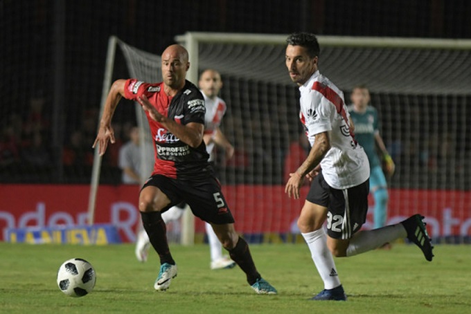 Nhận định b&oacute;ng đ&aacute; River Plate vs Colon, 07h20 ng&agrave;y 30/10: Nỗi sợ xa nh&agrave;