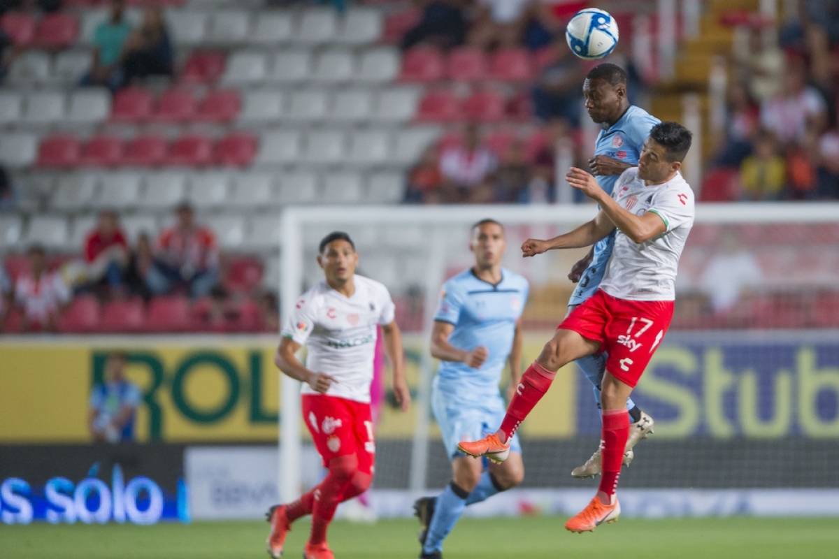 Nhận định Necaxa vs Toluca, 8h30 ng&agrave;y 31/10