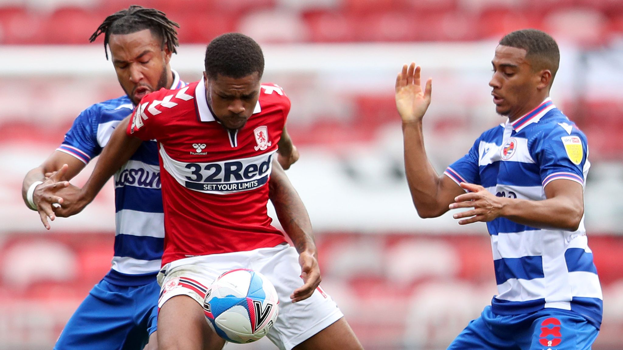 Nhận định Coventry vs Reading, 2h45 ng&agrave;y 31/10