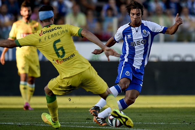Nhận định Pacos Ferreira vs Porto, 3h30 ng&agrave;y 31/10