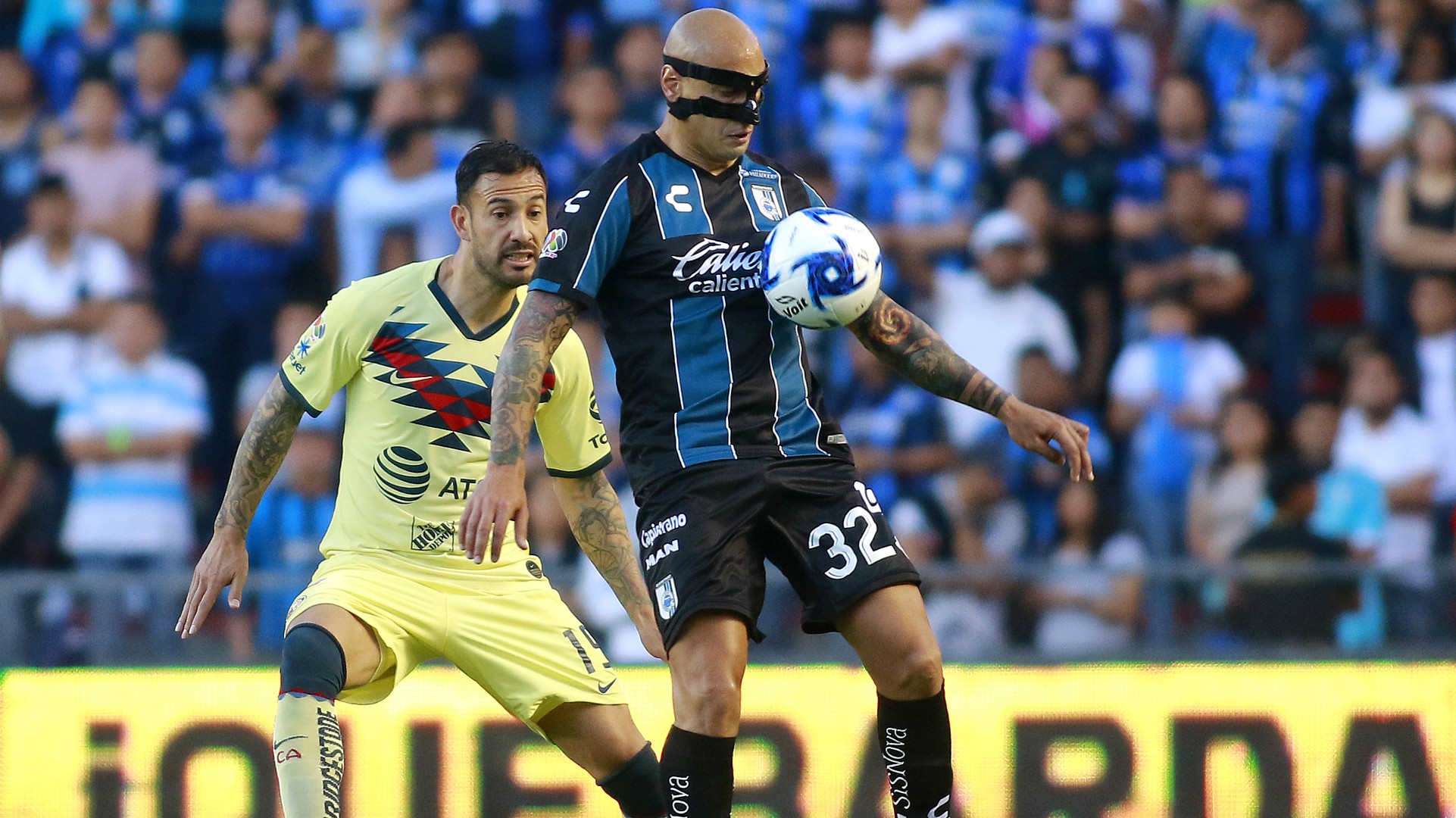 Nhận định Juarez vs Queretaro, 10h30 ng&agrave;y 31/10