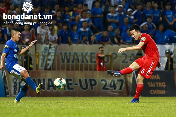 Nhận định TP.HCM vs HAGL, 19h15 ng&agrave;y 30/10