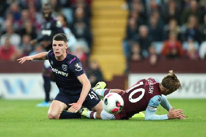 Dự đo&aacute;n, soi k&egrave;o thẻ v&agrave;ng Aston Villa vs West Ham, 23h30 ng&agrave;y 31/10