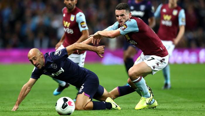 George Flood dự đo&aacute;n Aston Villa vs West Ham, 23h30 ng&agrave;y 31/10