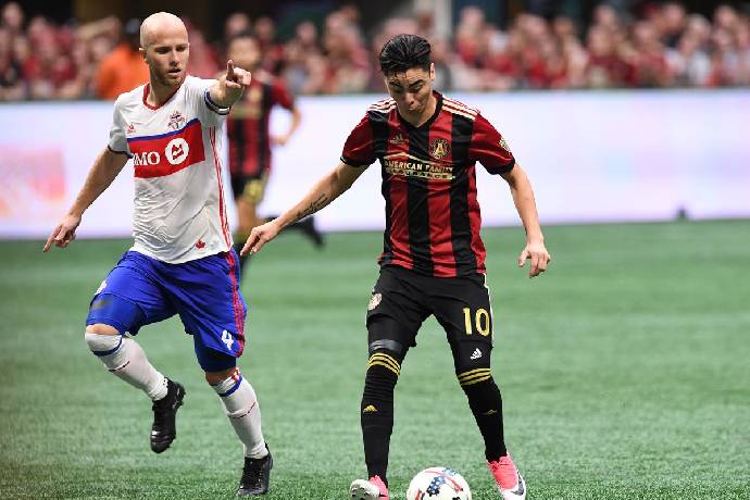 Nhận định, soi k&egrave;o Atlanta vs Toronto, 5h07 ng&agrave;y 31/10