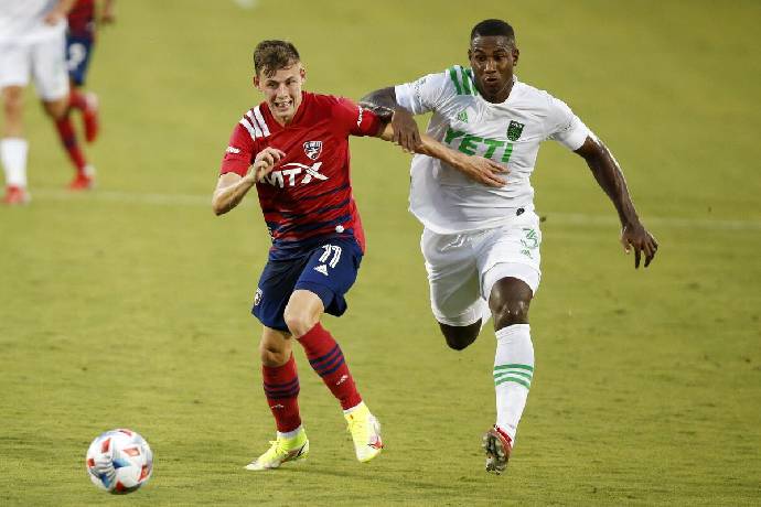 Nhận định, soi k&egrave;o Dallas vs Austin, 8h07 ng&agrave;y 31/10