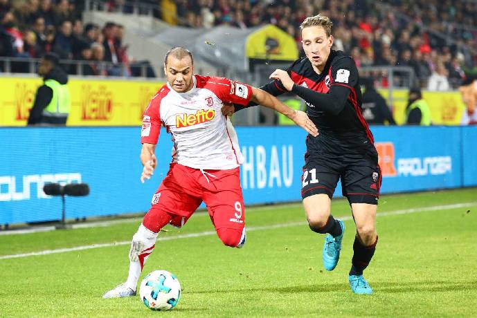 Nhận định, soi k&egrave;o Ingolstadt vs Jahn Regensburg, 19h30 ng&agrave;y 31/10