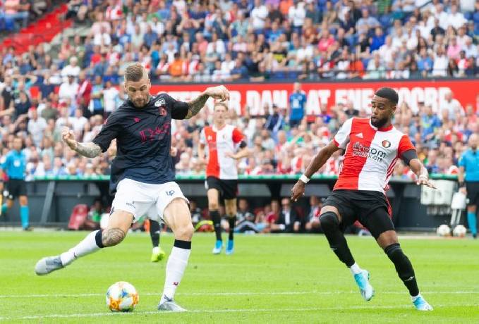 Nhận định, soi k&egrave;o Sparta Rotterdam vs Feyenoord, 18h15 ng&agrave;y 31/10