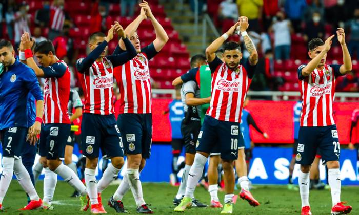 Nhận định, soi k&egrave;o Tigres UANL vs Guadalajara Chivas, 9h10 ng&agrave;y 31/10