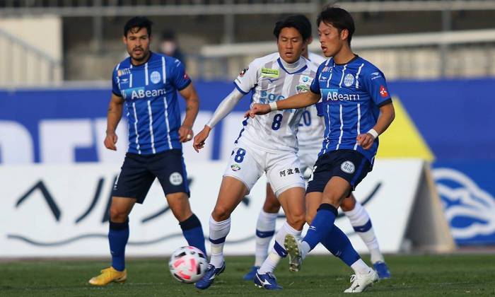 Nhận định, soi k&egrave;o Tochigi vs Montedio Yamagata, 12h ng&agrave;y 31/10