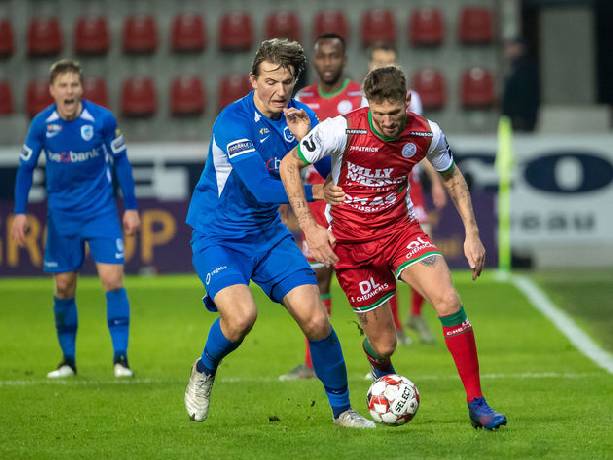 Nhận định, soi k&egrave;o Zulte Waregem vs Racing Genk, 19h30 ng&agrave;y 31/10