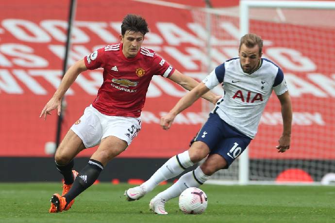 Ph&acirc;n t&iacute;ch k&egrave;o hiệp 1 Tottenham vs MU, 23h30 ng&agrave;y 30/10