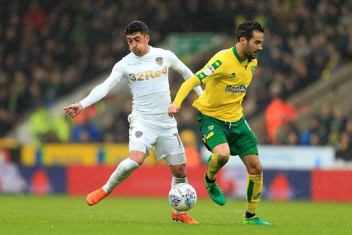 Soi bảng dự đo&aacute;n tỷ số ch&iacute;nh x&aacute;c Norwich vs Leeds, 21h ng&agrave;y 31/10