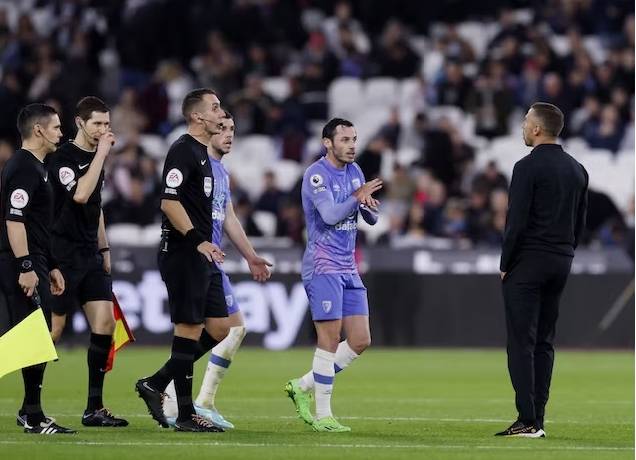 Đội h&igrave;nh ra s&acirc;n ch&iacute;nh thức Bournemouth vs Tottenham, 21h ng&agrave;y 29/10