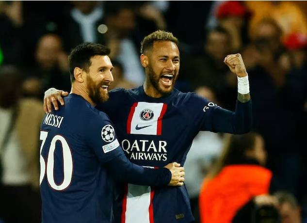 Đội h&igrave;nh ra s&acirc;n ch&iacute;nh thức PSG vs Troyes, 22h ng&agrave;y 29/10