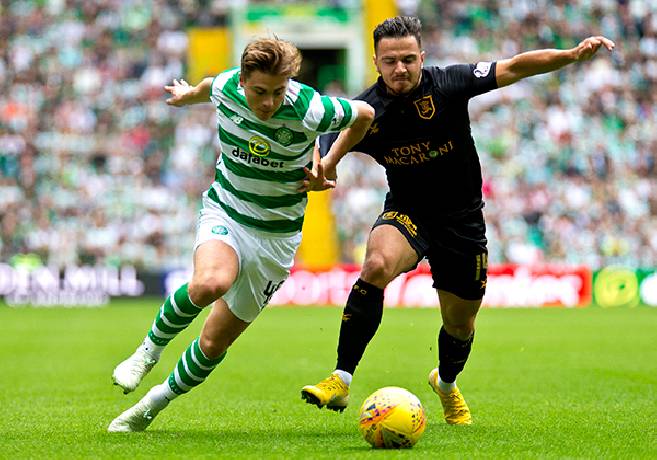 K&egrave;o xi&ecirc;n thơm nhất h&ocirc;m nay 30/10: Livingston vs Celtic