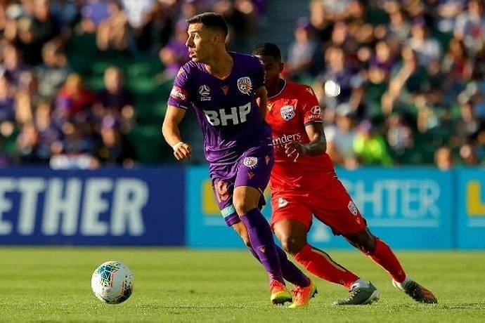 Nhận định, soi k&egrave;o Adelaide vs Perth Glory, 11h ng&agrave;y 30/10