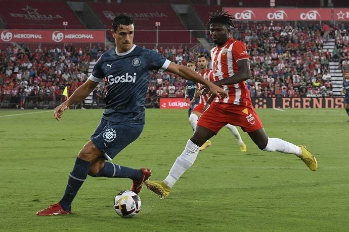 Nhận định, soi k&egrave;o Almer&iacute;a vs Celta Vigo, 19h00 ng&agrave;y 29/10