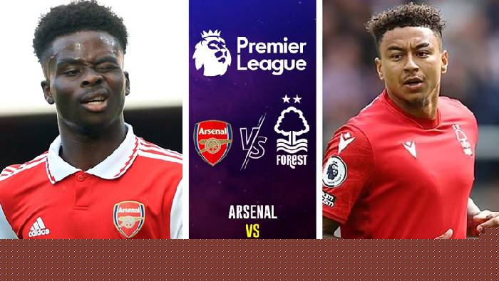 Nhận định, soi k&egrave;o Arsenal vs Nottingham Forest, 21h ng&agrave;y 30/10