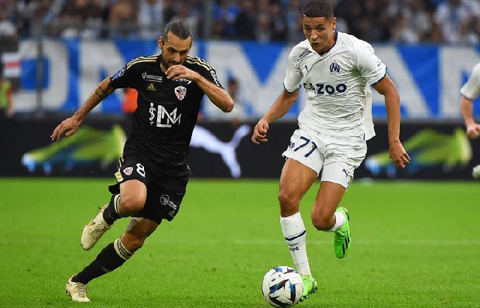 Nhận định, soi k&egrave;o Auxerre vs Ajaccio, 19h ng&agrave;y 30/10