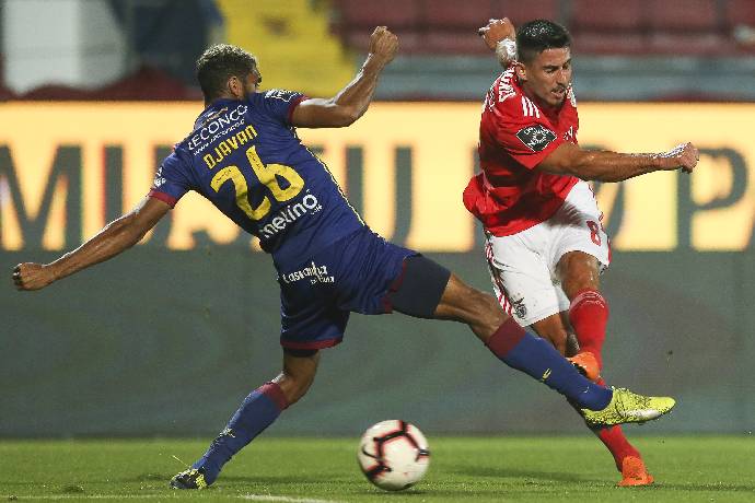 Nhận định, soi k&egrave;o Benfica vs Chaves, 0h ng&agrave;y 30/10