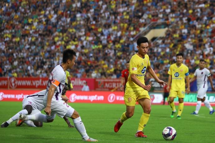 Nhận định, soi k&egrave;o B&igrave;nh Dương vs Nam Định, 17h ng&agrave;y 30/10