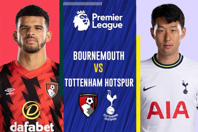 Nhận định, soi k&egrave;o Bournemouth vs Tottenham, 21h ng&agrave;y 29/10