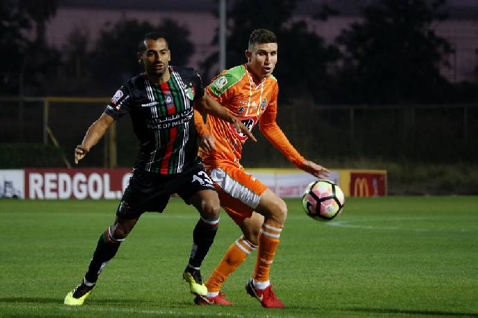 Nhận định, soi k&egrave;o Cobresal vs Palestino, 6h ng&agrave;y 30/10