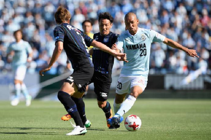 Nhận định, soi k&egrave;o Gamba Osaka vs Jubilo Iwata, 13h ng&agrave;y 29/10