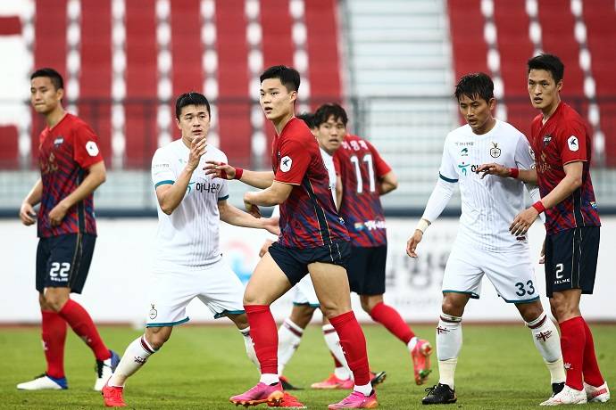 Nhận định, soi k&egrave;o Gimcheon Sangmu vs Daejeon, 14h00 ng&agrave;y 29/10