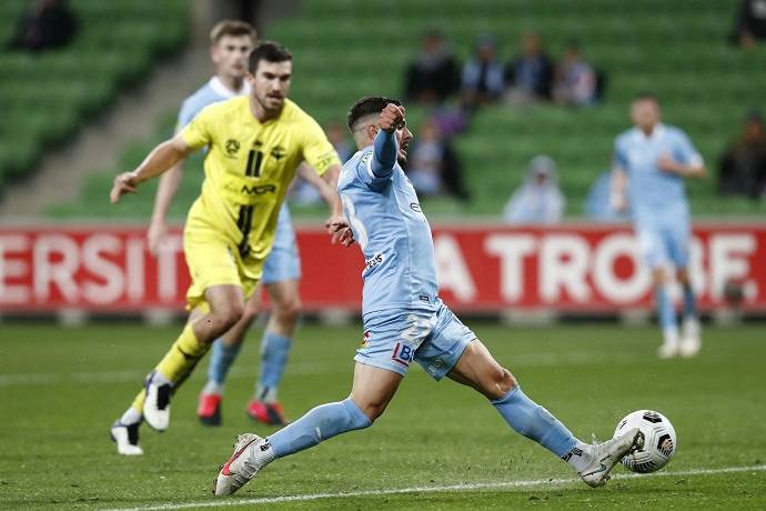 Nhận định, soi k&egrave;o Melbourne City vs Wellington Phoenix, 13h00 ng&agrave;y 30/10
