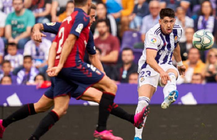 Nhận định, soi k&egrave;o Osasuna vs Valladolid, 20h ng&agrave;y 30/10