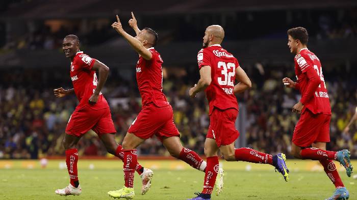 Nhận định, soi k&egrave;o Pachuca vs Toluca, 8h35 ng&agrave;y 31/10