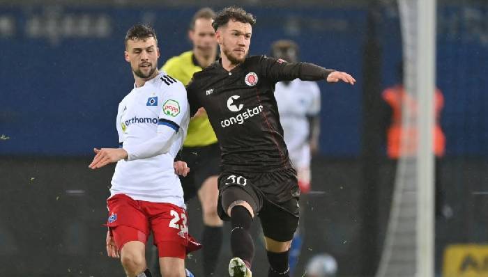 Nhận định, soi k&egrave;o Paderborn vs Hamburger, 19h30 ng&agrave;y 30/10