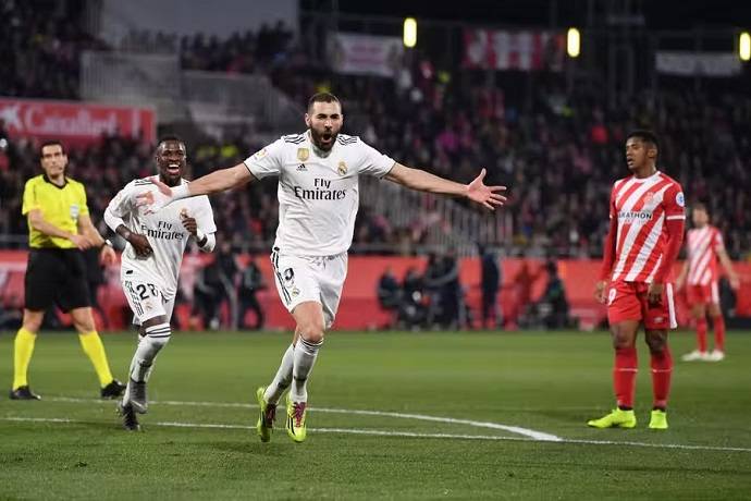 Nhận định, soi k&egrave;o Real Madrid vs Girona, 22h15 ng&agrave;y 30/10