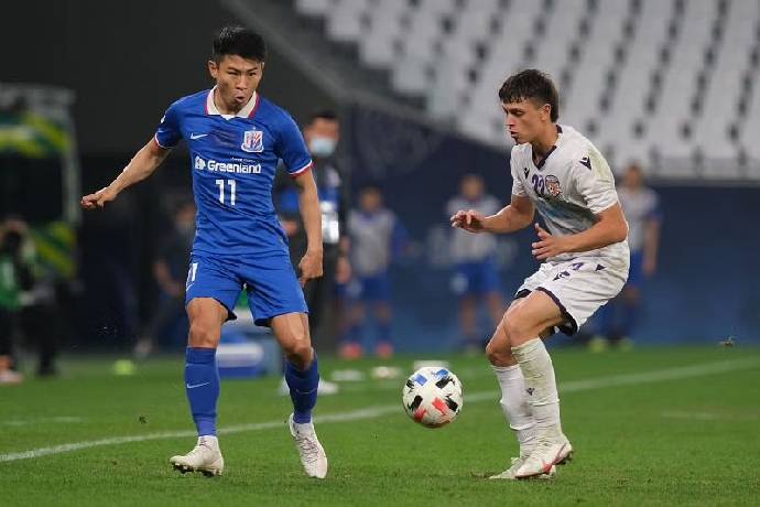 Nhận định, soi k&egrave;o Shanghai Shenhua vs Cangzhou Mighty, 16h30 ng&agrave;y 29/10