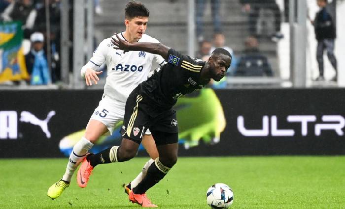 Ph&acirc;n t&iacute;ch k&egrave;o hiệp 1 Auxerre vs Ajaccio, 19h ng&agrave;y 30/10