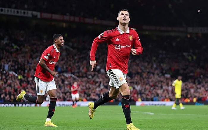 Soi k&egrave;o chẵn/ lẻ MU vs West Ham, 23h15 ng&agrave;y 30/10