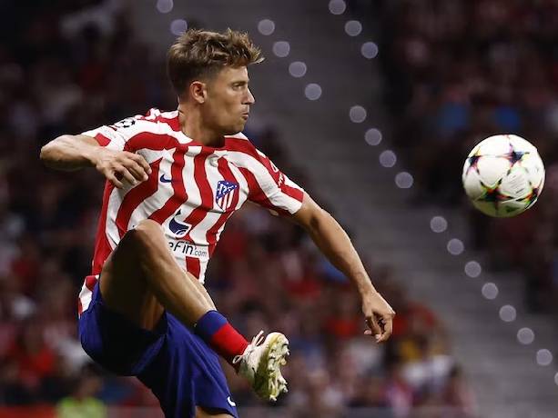 Soi k&egrave;o, dự đo&aacute;n Macao Cadiz vs Atletico Madrid, 21h15 ng&agrave;y 29/10