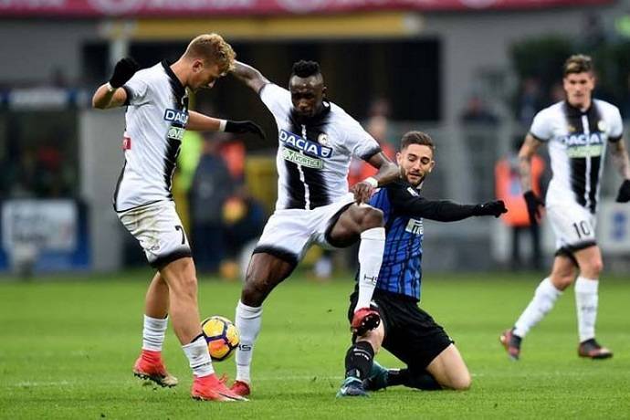 Soi k&egrave;o, dự đo&aacute;n Macao Cremonese vs Udinese 21h00 ng&agrave;y 30/10