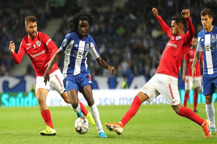 Soi k&egrave;o, dự đo&aacute;n Macao Santa Clara vs Porto, 21h30 ng&agrave;y 29/10