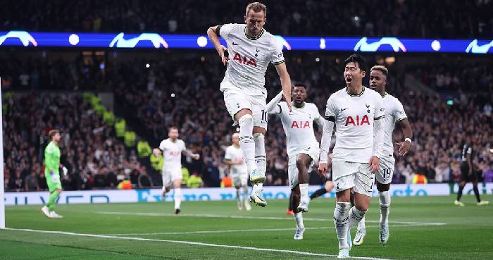 Soi k&egrave;o phạt g&oacute;c Bournemouth vs Tottenham, 21h00 ng&agrave;y 29/10