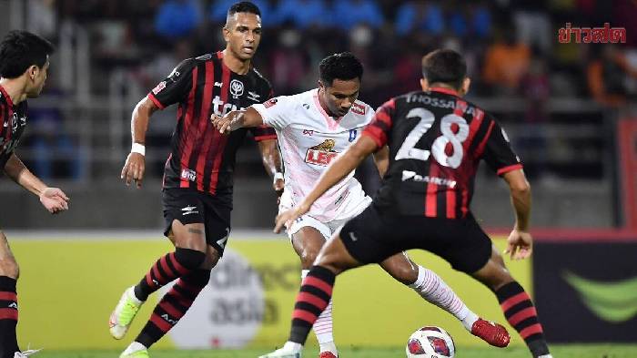 Soi k&egrave;o t&agrave;i xỉu BG Pathum vs Lampang h&ocirc;m nay, 19h ng&agrave;y 29/10