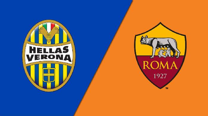 Ti&ecirc;n tri đại b&agrave;ng dự đo&aacute;n Verona vs Roma, 0h30 ng&agrave;y 1/11