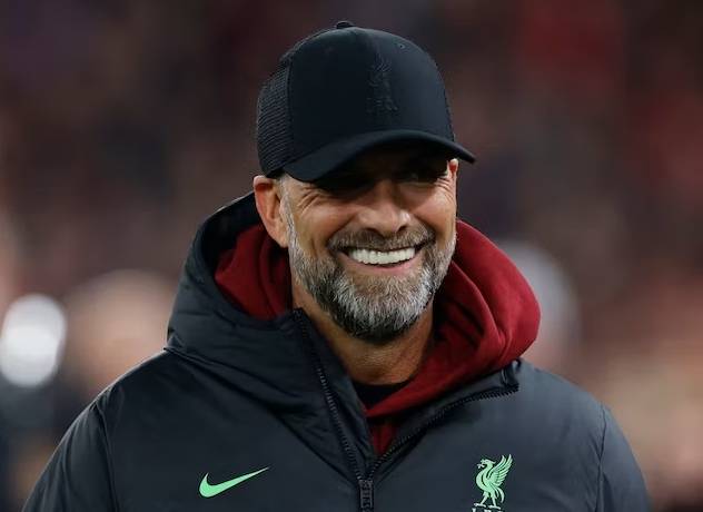 Đội h&igrave;nh ra s&acirc;n ch&iacute;nh thức Liverpool vs Nottingham, 21h ng&agrave;y 29/10